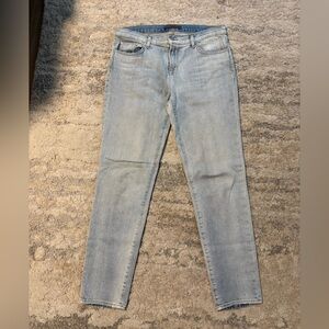 OFFERS OPEN! Women’s size 28 J Brand Light Blue Jeans. 2 for $30!